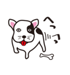 わんわんお君（個別スタンプ：9）
