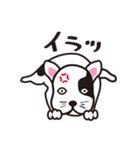 わんわんお君（個別スタンプ：10）