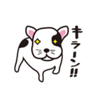 わんわんお君（個別スタンプ：18）