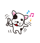 わんわんお君（個別スタンプ：23）