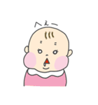 いろんなガオジュン（個別スタンプ：12）