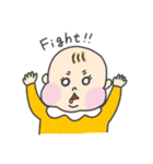 いろんなガオジュン（個別スタンプ：16）