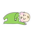 いろんなガオジュン（個別スタンプ：31）