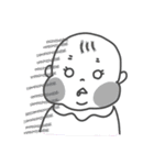 いろんなガオジュン（個別スタンプ：32）