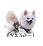 海太〜“かいた”じゃなくて“うた”だよ〜（個別スタンプ：4）