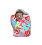 愉快な仲間たち！！！（個別スタンプ：2）