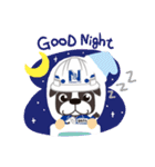 ねもけん（個別スタンプ：7）