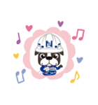 ねもけん（個別スタンプ：8）