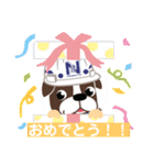 ねもけん（個別スタンプ：11）