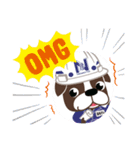 ねもけん（個別スタンプ：23）