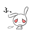 えもーとうさぎ（個別スタンプ：29）