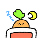 にんぢん（個別スタンプ：2）
