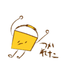 8組スタンプ（個別スタンプ：3）