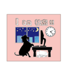 8組スタンプ（個別スタンプ：27）