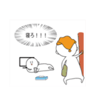 8組スタンプ（個別スタンプ：40）