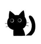 仲良しのいぬとねこ（個別スタンプ：10）