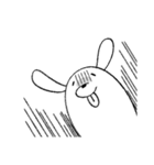 仲良しのいぬとねこ（個別スタンプ：22）