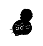 仲良しのいぬとねこ（個別スタンプ：27）
