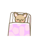 チワワのポチくん（個別スタンプ：22）