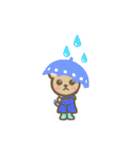 チワワのポチくん（個別スタンプ：25）