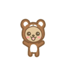 チワワのポチくん（個別スタンプ：38）