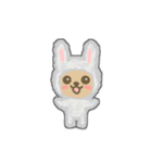 チワワのポチくん（個別スタンプ：39）