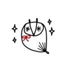 ミミズクヤのミミズク（個別スタンプ：2）