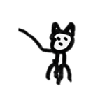 やすを画伯（個別スタンプ：1）