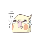 もんちとすもち（個別スタンプ：31）