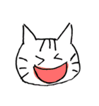 日常で使えそうな動物スタンプ（個別スタンプ：13）