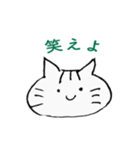 日常で使えそうな動物スタンプ（個別スタンプ：39）