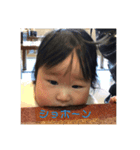 癒しのエンジェル（個別スタンプ：2）
