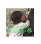 癒しのエンジェル（個別スタンプ：7）