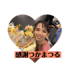 女学院舞踊10（個別スタンプ：4）
