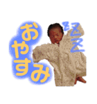 K.Kazuki☆No.1（個別スタンプ：2）
