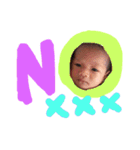 K.Kazuki☆No.1（個別スタンプ：4）