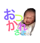 K.Kazuki☆No.1（個別スタンプ：6）
