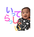 K.Kazuki☆No.1（個別スタンプ：10）