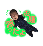 K.Kazuki☆No.1（個別スタンプ：11）