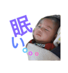 K.Kazuki☆No.1（個別スタンプ：14）