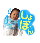 K.Kazuki☆No.1（個別スタンプ：15）