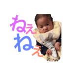 K.Kazuki☆No.1（個別スタンプ：17）