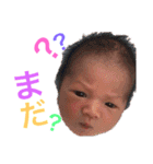 K.Kazuki☆No.1（個別スタンプ：18）