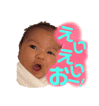 K.Kazuki☆No.1（個別スタンプ：19）