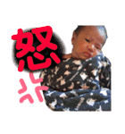 K.Kazuki☆No.1（個別スタンプ：23）