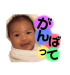 K.Kazuki☆No.1（個別スタンプ：25）