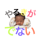 K.Kazuki☆No.1（個別スタンプ：26）