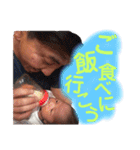 K.Kazuki☆No.1（個別スタンプ：27）