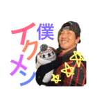 K.Kazuki☆No.1（個別スタンプ：28）