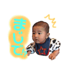 K.Kazuki☆No.1（個別スタンプ：32）